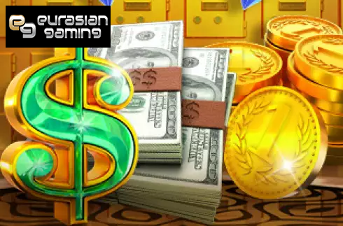 Money Vault